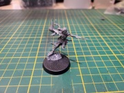 Age of Sigmar Maleneth Witchblade