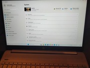 Hp laptop 15s-eq2xxx