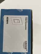 Przycisk WC skate cosmopolitan Grohe 492286P45 