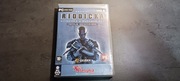 Kroniki Riddicka Ucieczka z Butcher Bay PC DVD-ROM