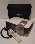 Projektor BENQ MX819ST - krótkoogniskowy