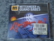 Mittermeier vs. Guano Babes Kumba Yo! CD 2001 LC 03101