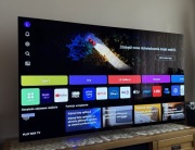 LG OLED65C21LA 65" OLED 4K 120Hz HDMI 2.1 - Gwarancja 23 Miesiące.