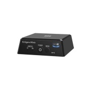 KRUGER&MATZ APT-X NADAJNIK ODBIORNIK BLUETOOTH