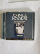 JOHN LEE HOOKER GROUND HOG BLUES