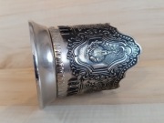 PODSTAKANNIK KOSZYCZEK UCHWYT SZKLANKA KOLCZUGIN ROSJA 