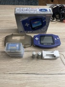 Gameboy Advance/Box