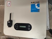 Falownik Sofar 3 fazowy 6,6 KTLX-G3