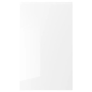 Front kuchenny VOXTORP Ikea 60x120cm biały połysk