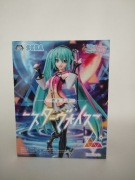 Figurka Luminasta Hatsune Miku: Project DIVA Mega 39's 