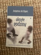 Ukryte godziny, Delphine de Vigan