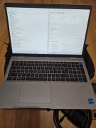 Super laptop DELL Latitude 5520 Intel i5, 16GB, 512GB SSD 15,4” 