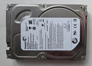 Dysk twardy 2TB Seagate ST2000DL003 Barracuda SATA III Serial ATA HDD 3,5"