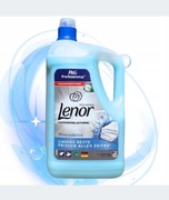 LENOR Professional płyn do płukania tkanin Aprilfresch 200 płukań 5L