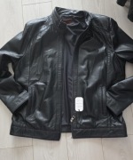 Kurtka Skórzana Cielęca