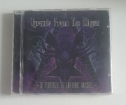 Tyrants from the Abyss - a tribute to Morbid Angel CD