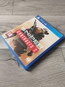 Gra Sniper Ghost Warrior Contracts 2 PL PS4/PS5 Playstation