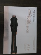 Suszarko-lokówka Rowenta CF9620 na prezent 