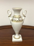 Wazon w kształcie amfory AK Kaiser