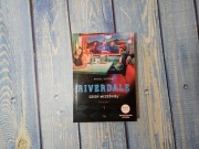 "Riverdale. Dzień wcześniej", Micol Ostow