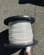 Kabel światłowodowy Draka Prysmian 500m LSHF SM7B 2J