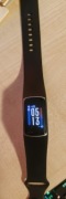 Smartwatch Fitbit Charge 5 - uszkodzony