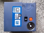 Kompresor powietrza do koła zapasowego, oryginalny GM