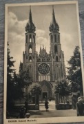 Radom - Kościół Mariacki