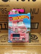 Hot Wheels Barbie Dream Camper