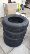 Letnie opony Kleber Dynaxer HP3 165/70R14 2017 rok w dobrym stanie