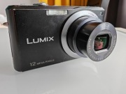 Panasonic DMC-FX100 aparat