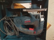 wyrzynarka do drewna BOSCH GST 150