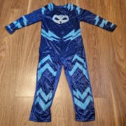 Stroj przebranie kotboy, pidżamersi