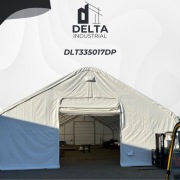 Hala Namiotowa | DLT335017DP
