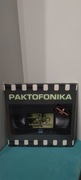 Winyl Paktofonika – Kinematografia limit. nr 121 MINT,FOLIA! remaster 2020