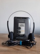 SONY WALKMAN WM-FX183_radio,M BASS,tony /nowe paski.