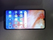 Huawei Y7 2019 (DUB-LX1) Czarny sprawny 32 gb.(20)