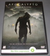 dvd - Apocalypto