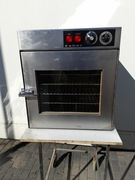 Piec piekarniczy z termo obiegiem