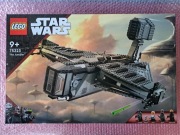 LEGO Star Wars 75323 – Justifier