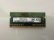 Pamięć RAM DDR4 Samsung 16GB PC4-3200