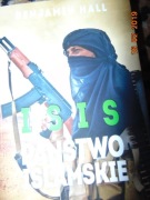 ISIS państwo islamskie