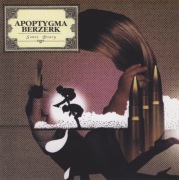 Apoptygma Berzerk  2 CD -Sonic Diary   synthpop    ideał