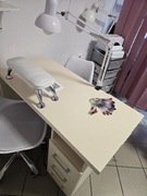 Stól do manycure
