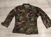 Oryginalna, kontraktowa.BDU WOODLAND r.large Regular US army