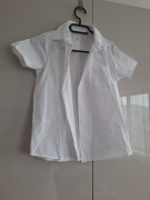 koszula dziecięca 134   