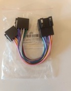 16-pinowy adapter złącza ISO