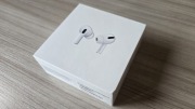 Oryginalne Pudełko po AirPods Pro (1. gen)