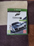 Forza Motorsport 7 PL Xbox one 