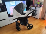 Wózek dla dziecka 3 w 1 coletto florino